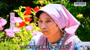 2016年４５６趣味の園芸・雄勝花物語の紹介 019